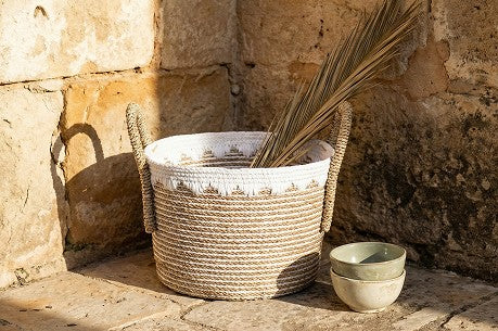 Baskets & Storage