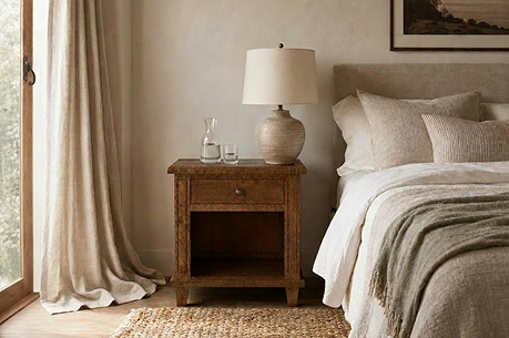 Bedside Tables