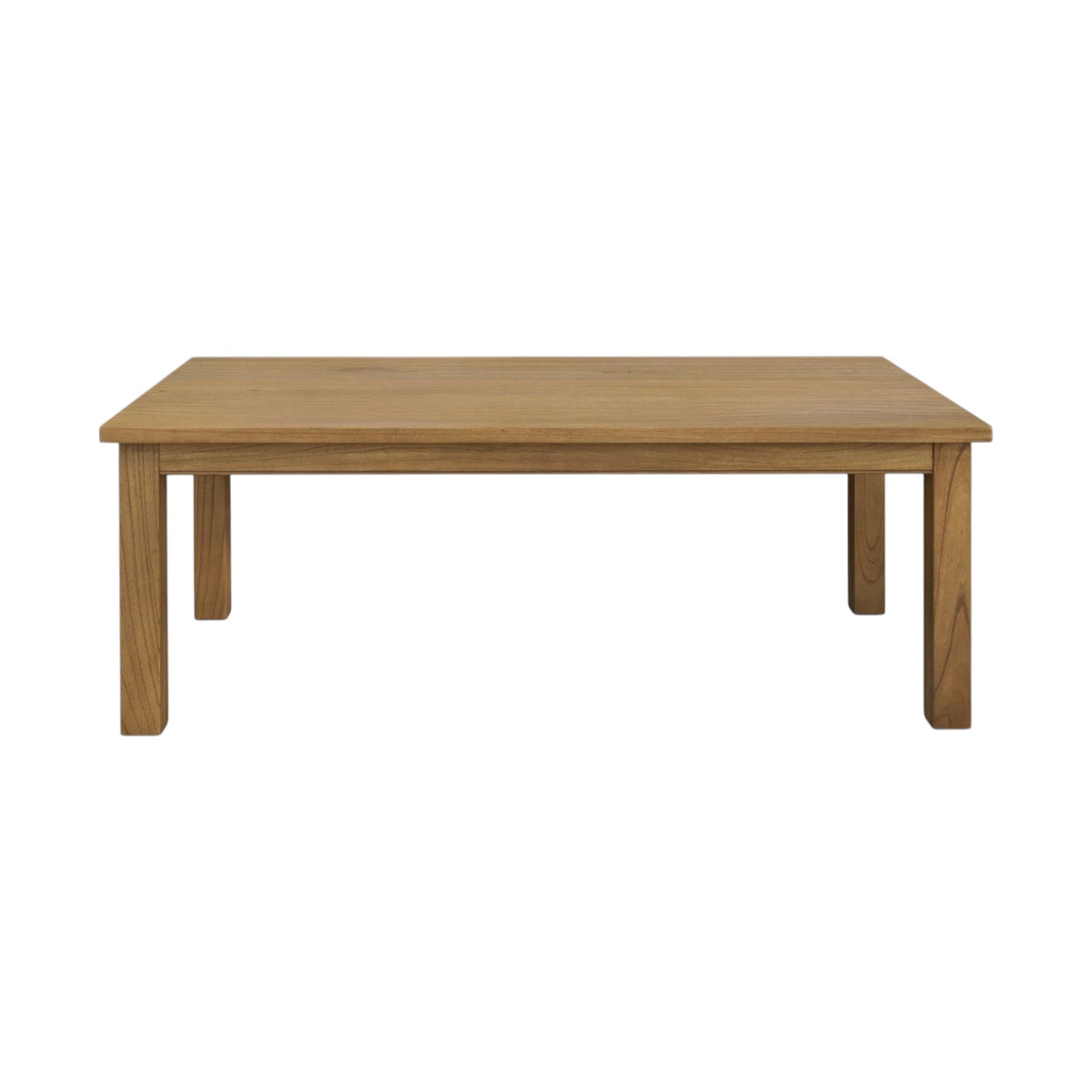 Bellagio Dining Table 200cm - Provincial