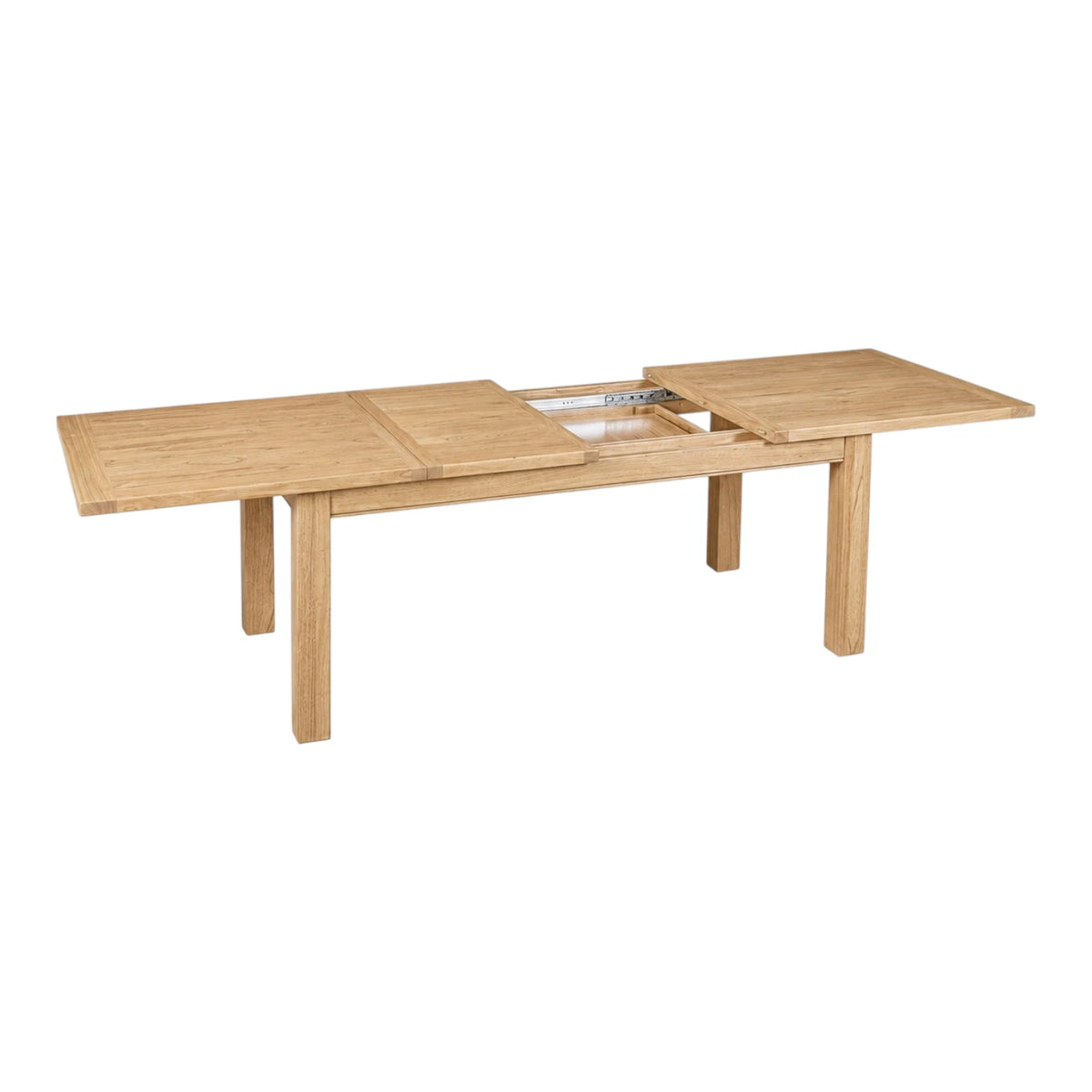 Bellagio - Blonde / 180-280cm Extension Dining Table