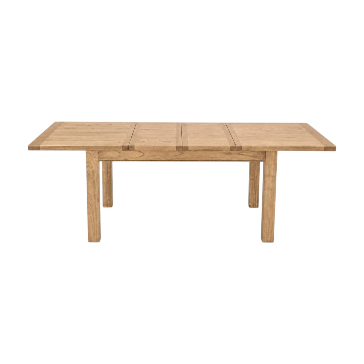 Bellagio - Blonde / 180-280cm Extension Dining Table