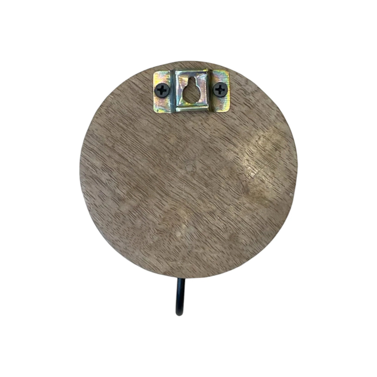 Bisk Single Hook