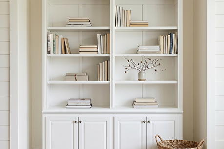 Bookcases