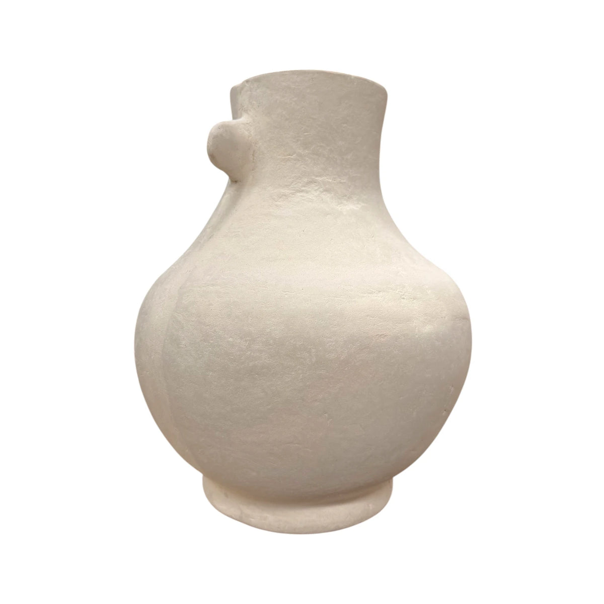 Cleo Paper Mache Vase