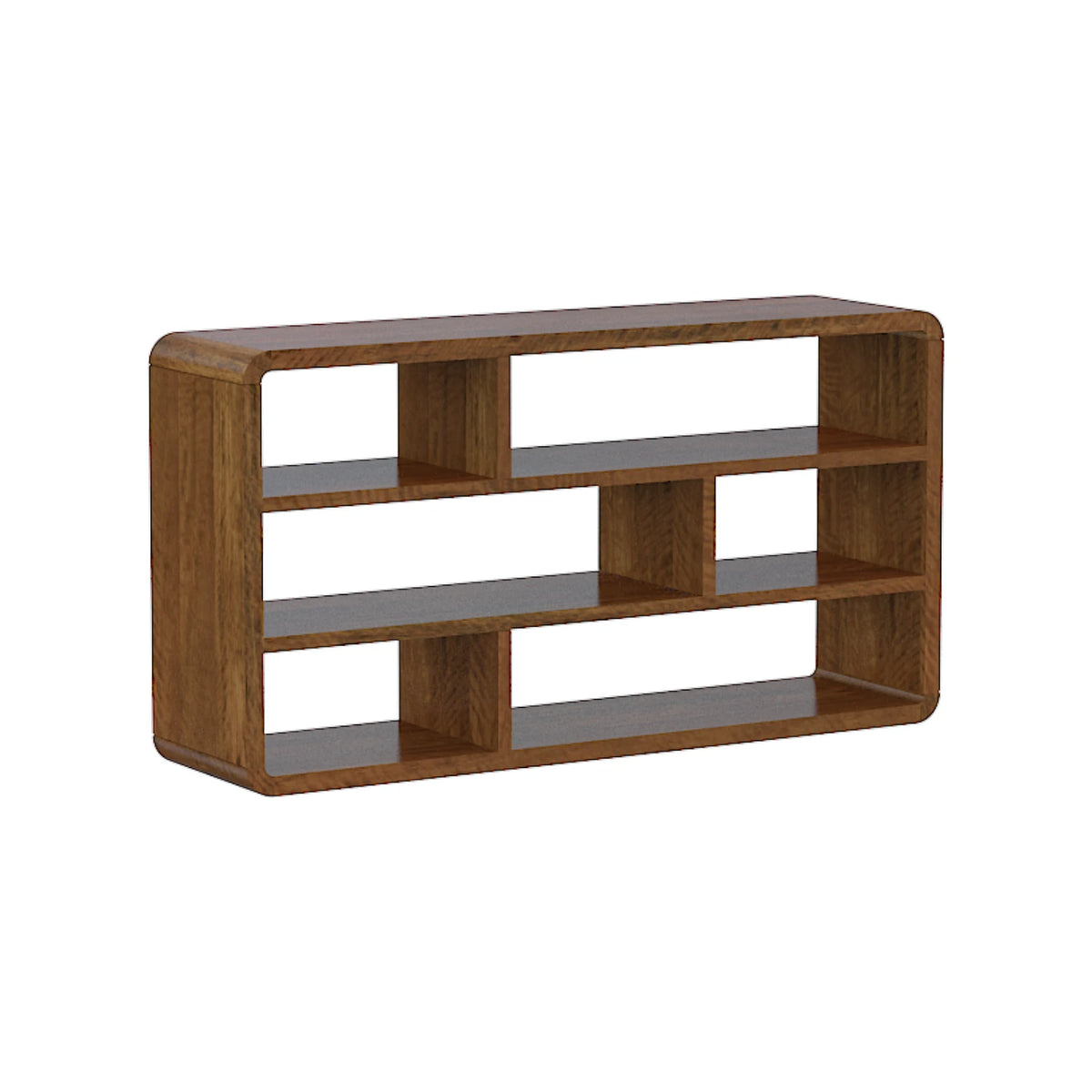 California Display Bookcase