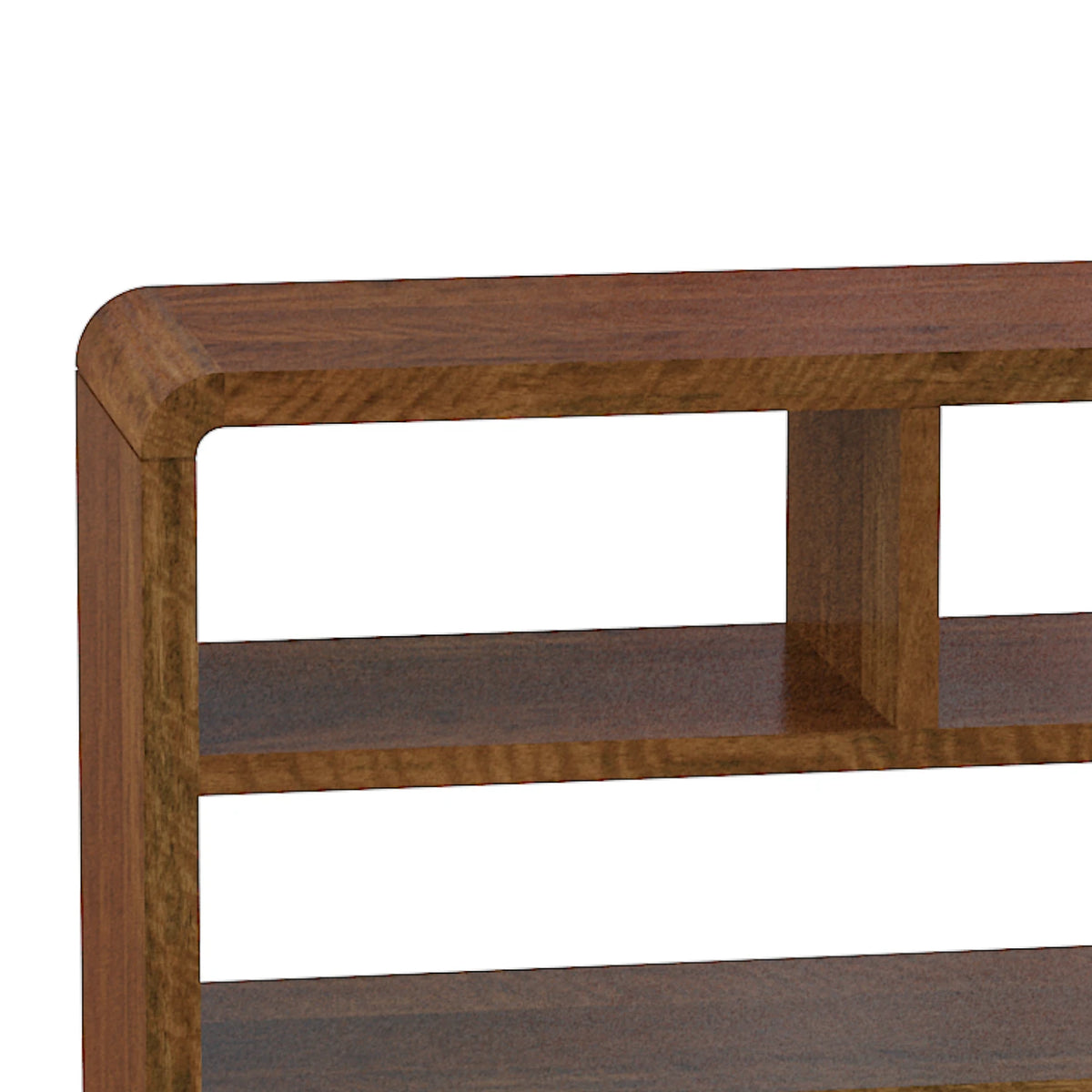 California Display Bookcase