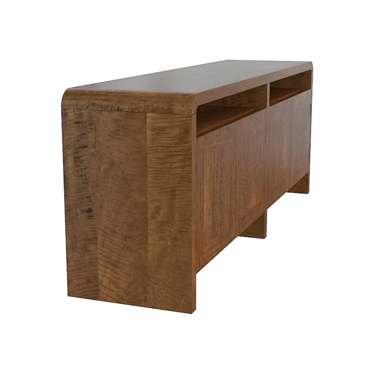 California Low Sideboard & Entertainment Unit - 180cm