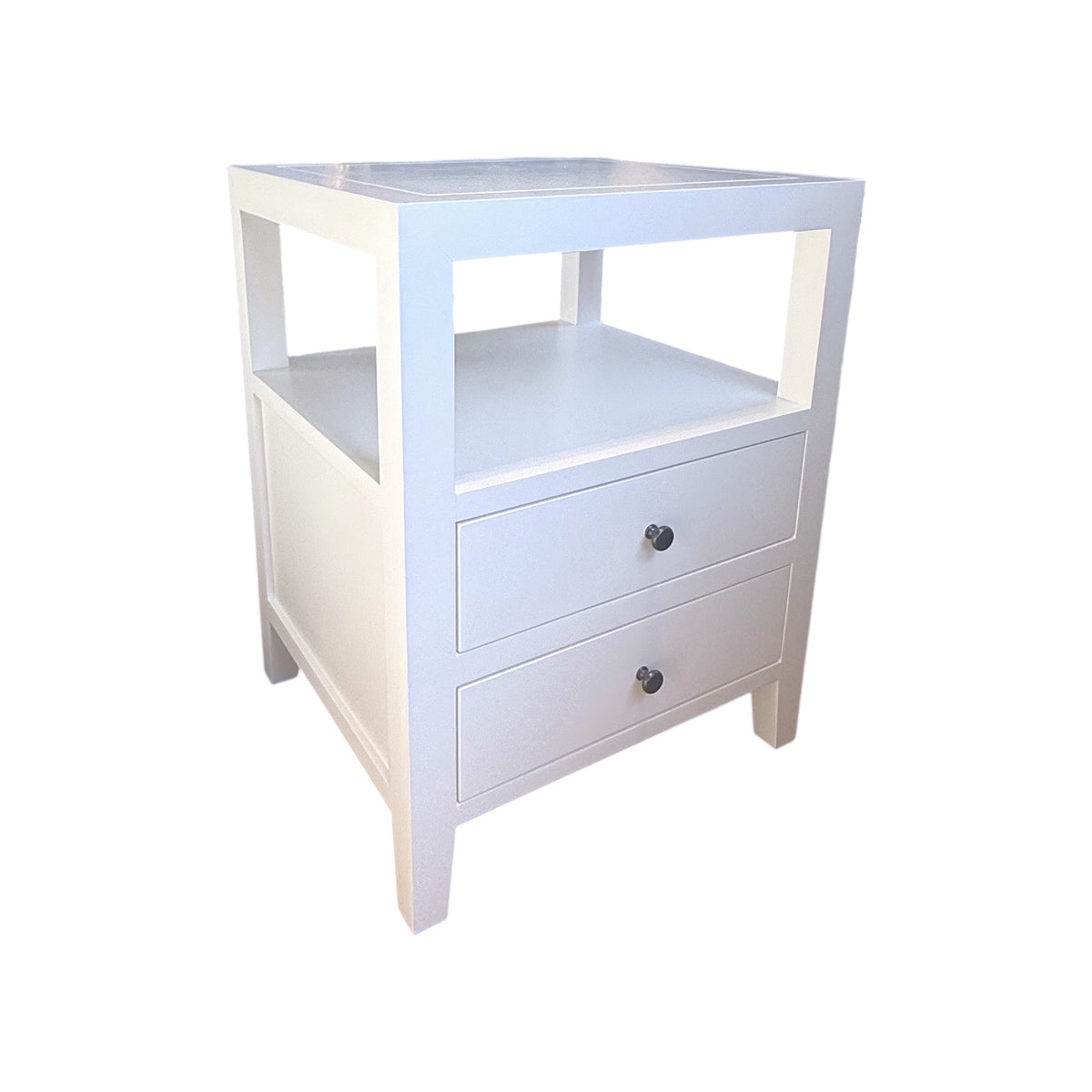 Coastline Bedside - Narrow