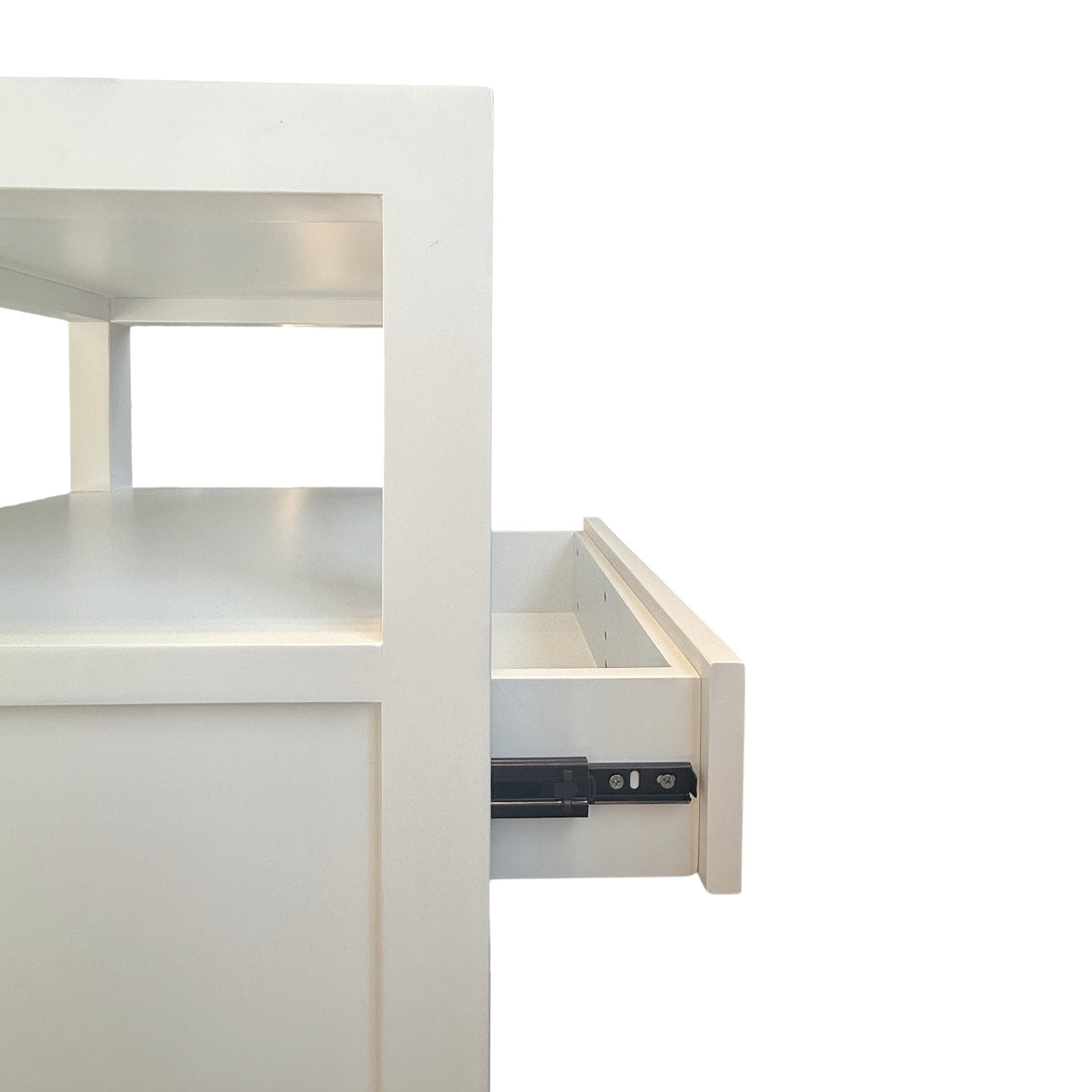Coastline Bedside - Narrow