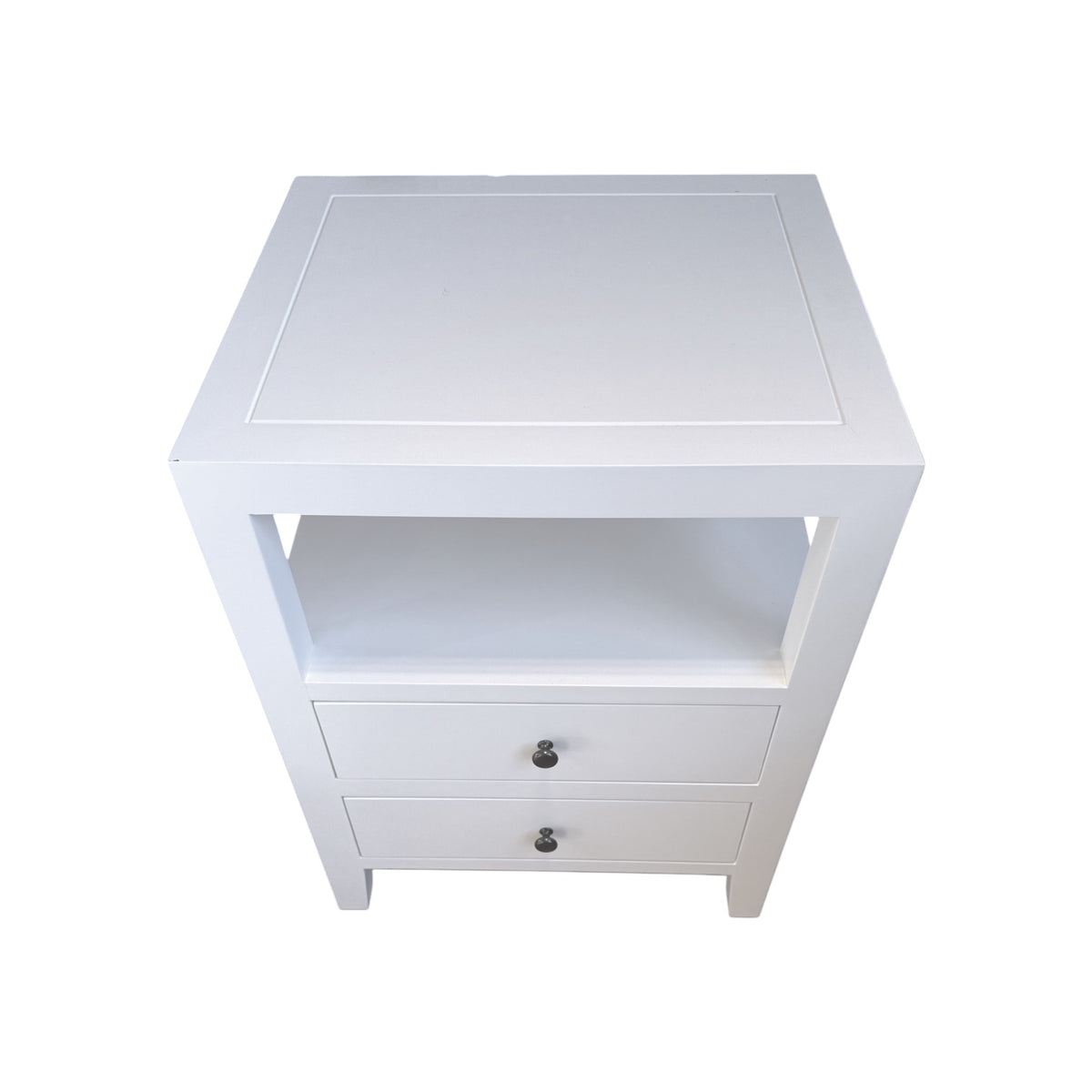 Coastline Bedside - Narrow