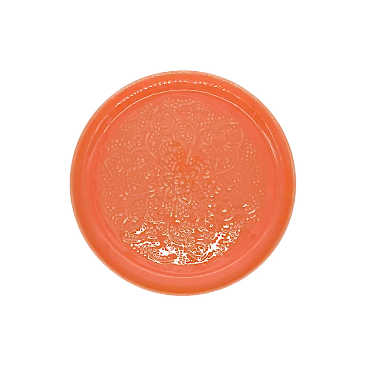 CLEARANCE - CORAL PLATTER - 30CM