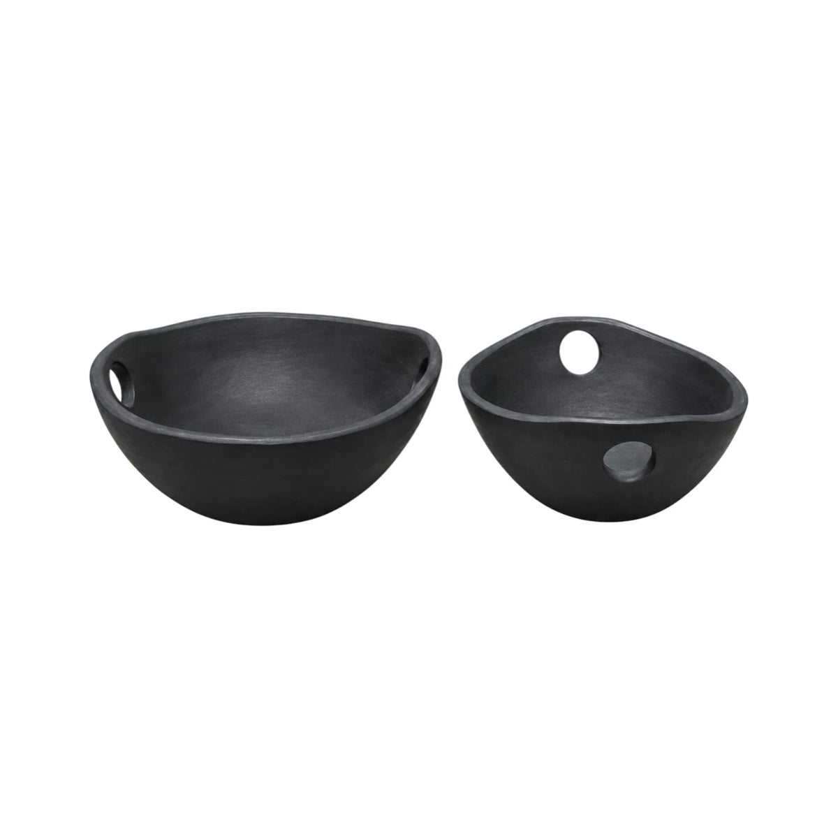 Croma Wooden Bowl - Small