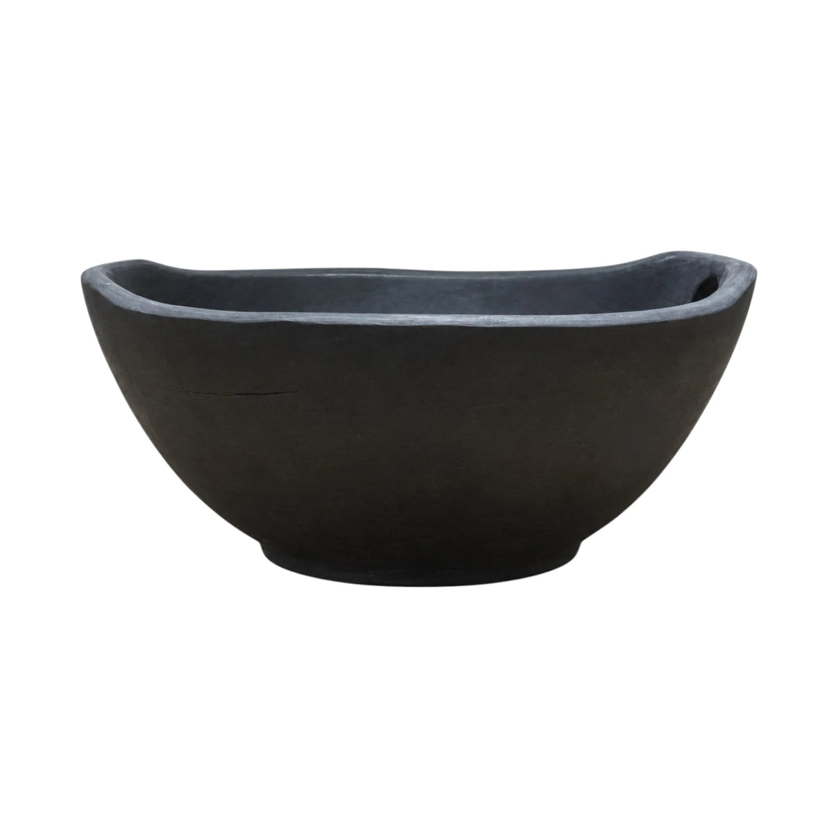 Croma Wooden Bowl - Large