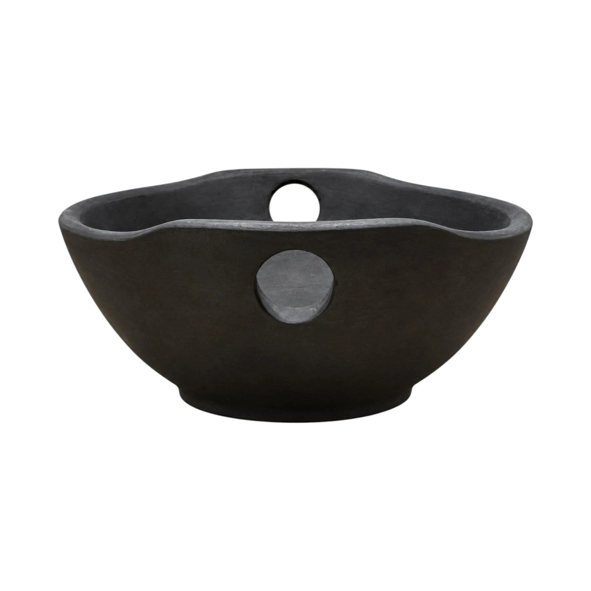 Croma Wooden Bowl - Large