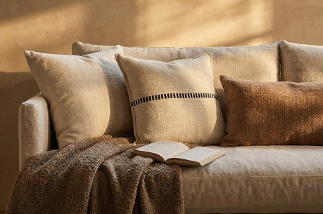 Cushions