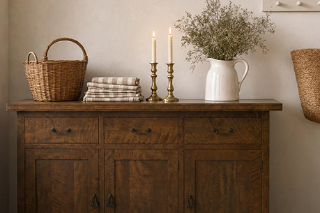 Buffets & Sideboards