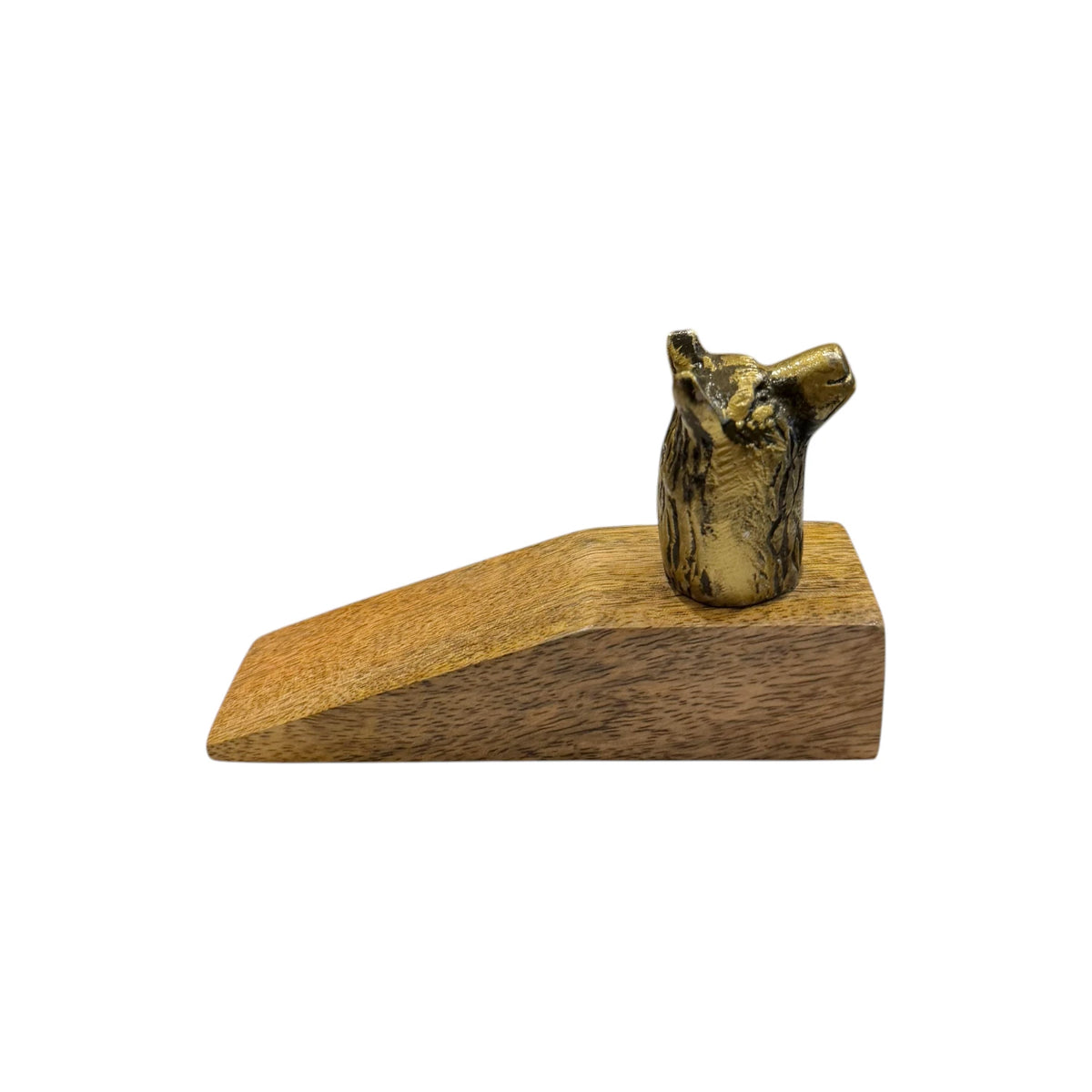 Door stop Fox