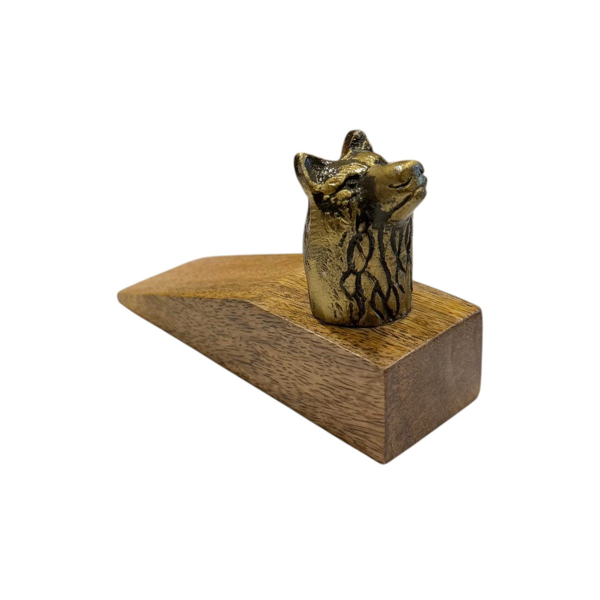 Door stop Fox