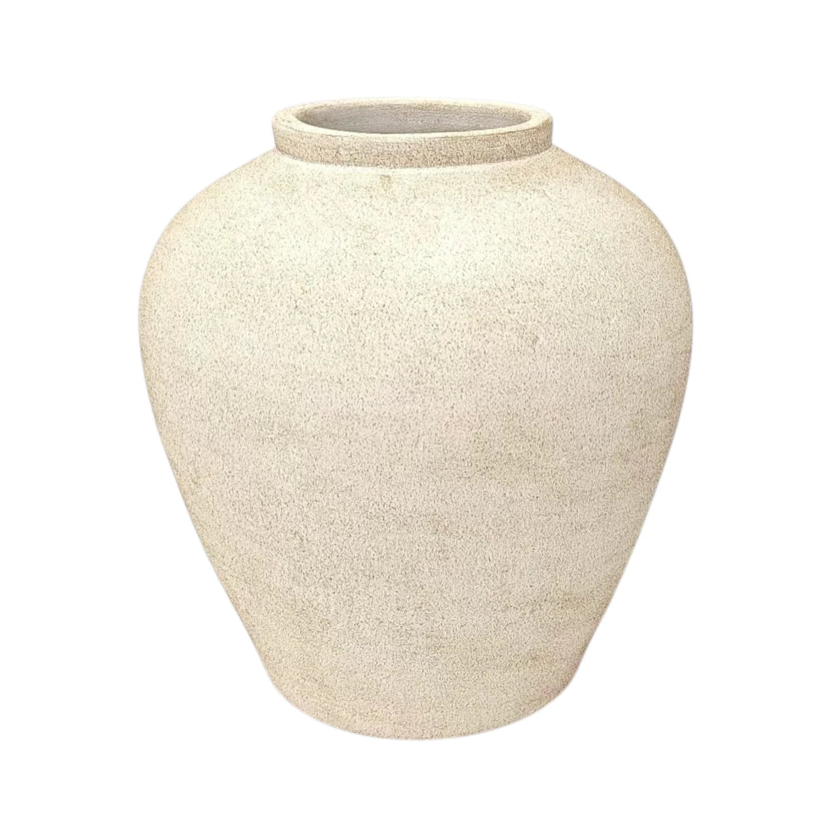 Ember Terracotta Antique Pot