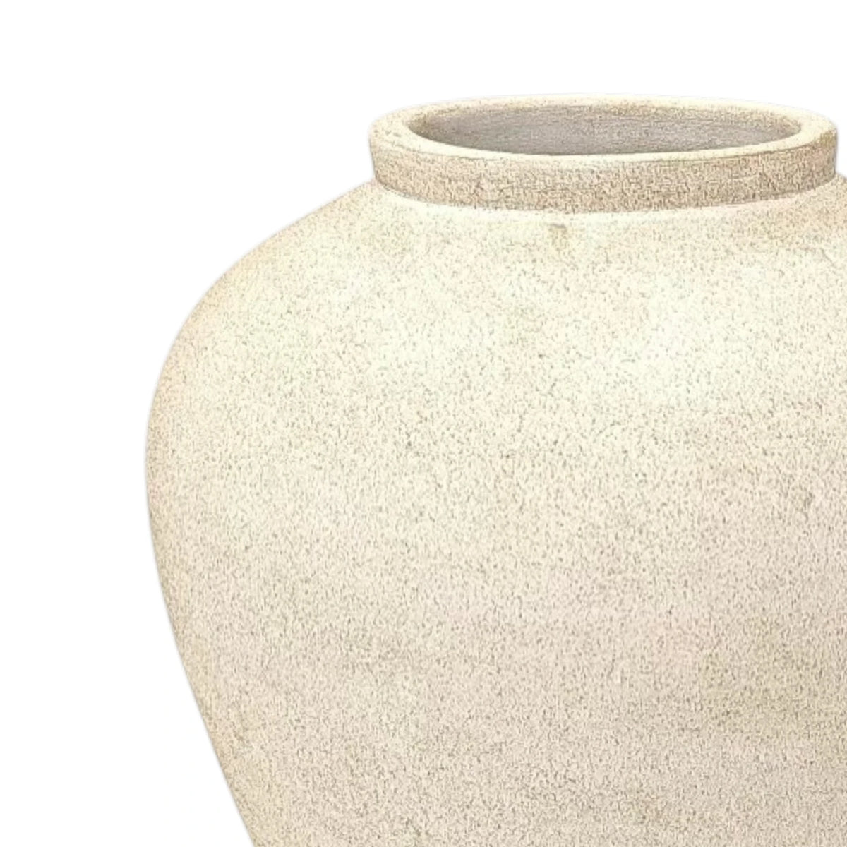 Ember Terracotta Antique Pot