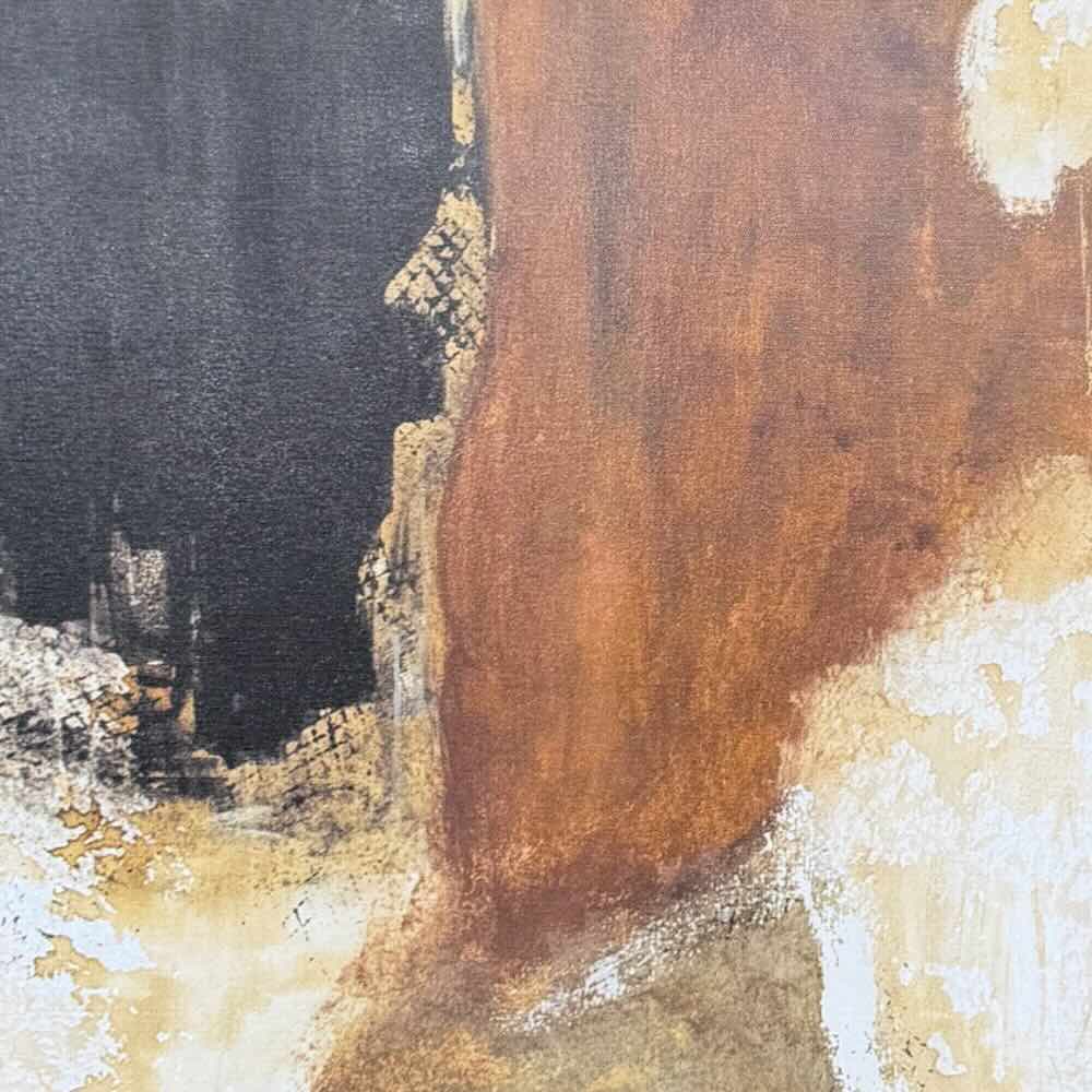 Wall Art Earth Echoes 70x100cm - B