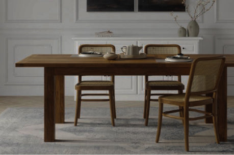 Extension Dining Tables