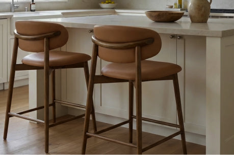 Dining Benches & Stools