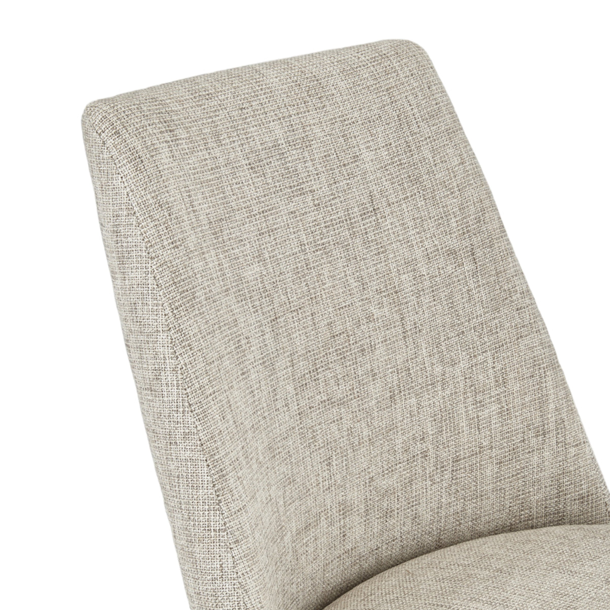 Hamilton Dining Chair - Birch / Honey Leg