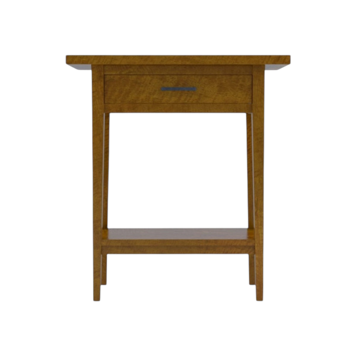 Hamilton Console 70cm - Mango Wood