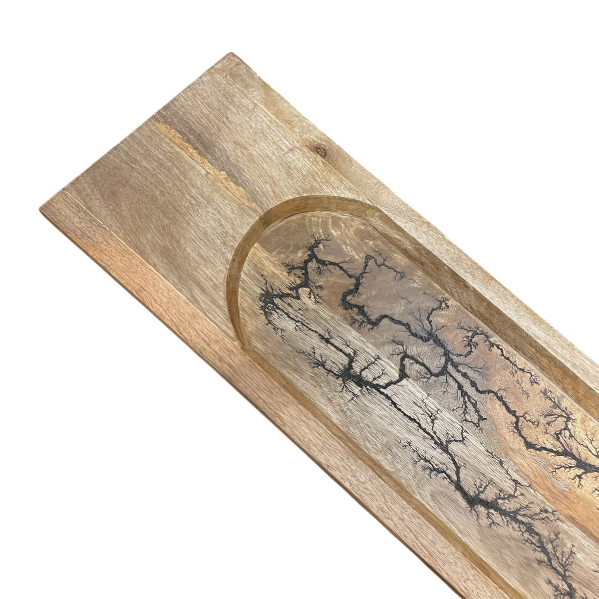 Harvest Timber Tray - 120cm