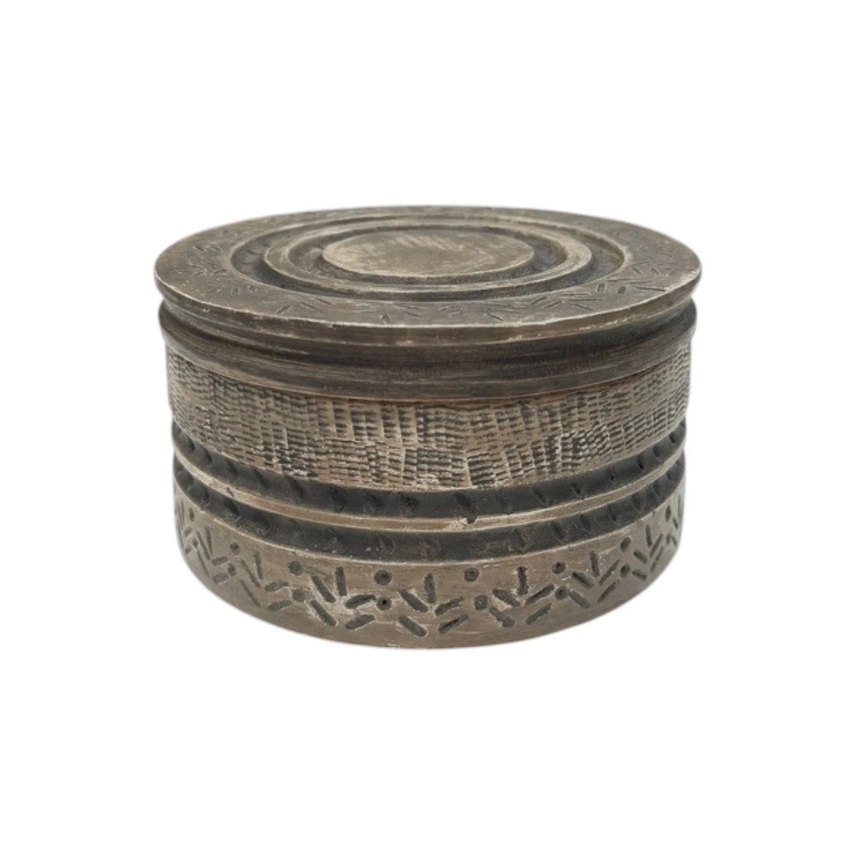 Japara Decorative Box - Small