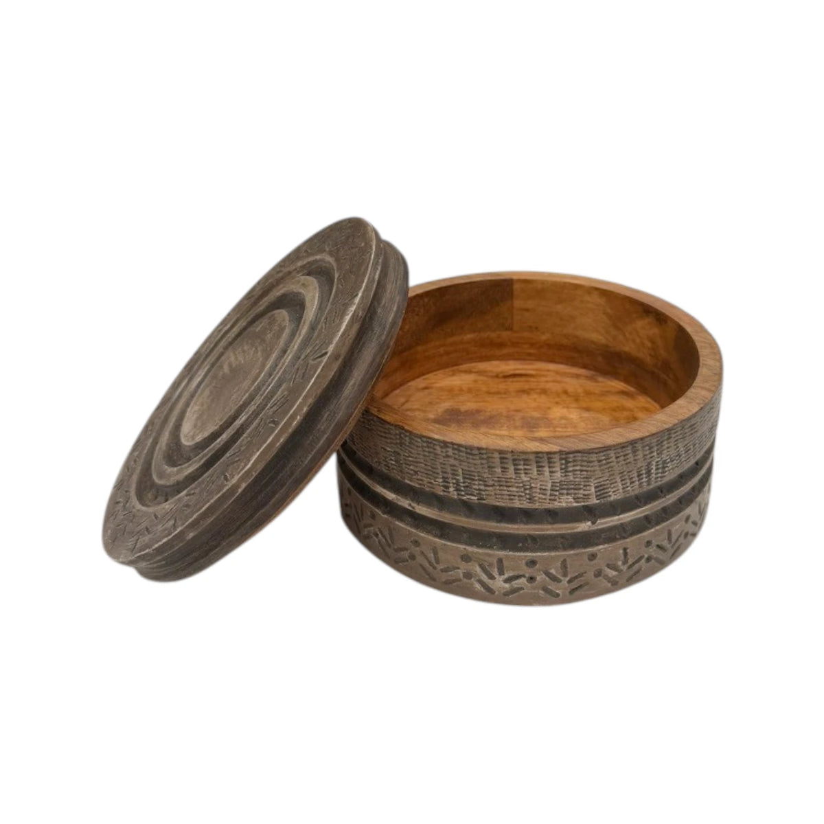 Japara Decorative Box - Small