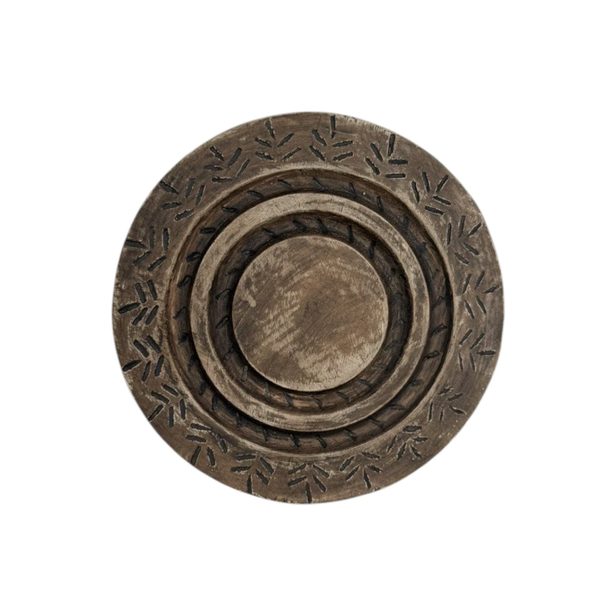 Japara Decorative Box - Small