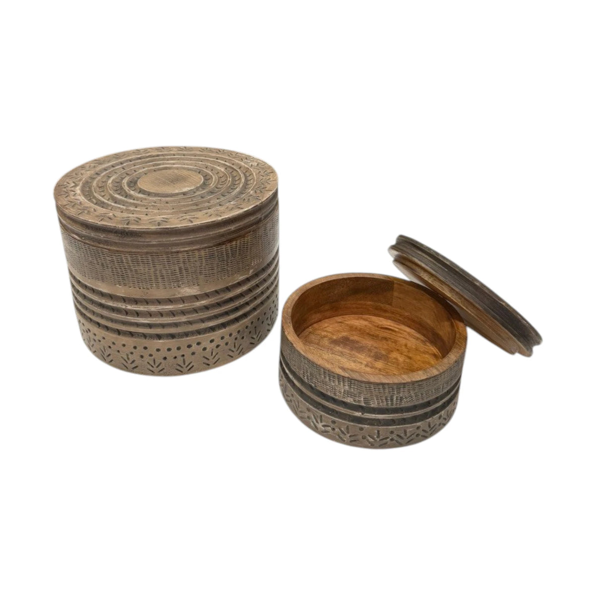 Japara Decorative Box - Large