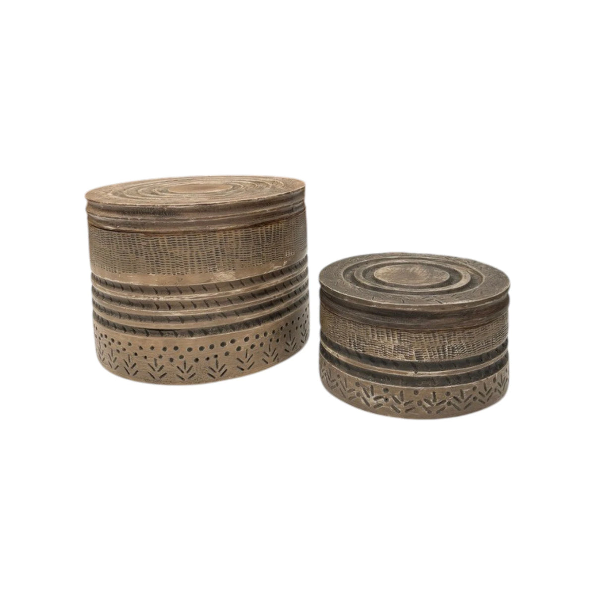 Japara Decorative Box - Large