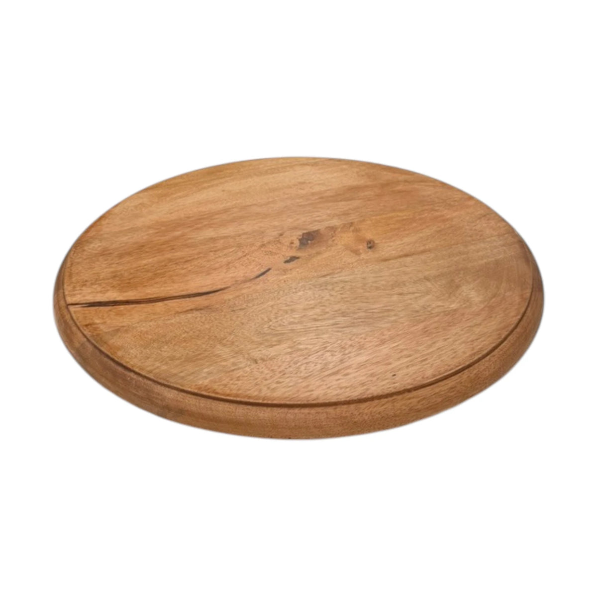 Kindred Timber Lazy Susan