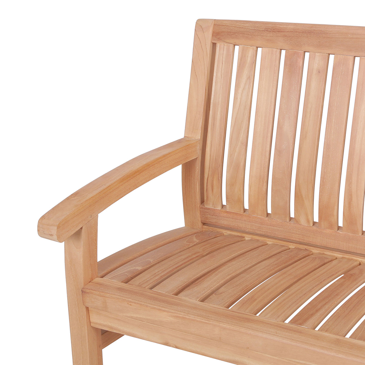 Lanai Garden Bench 180cm - Teak