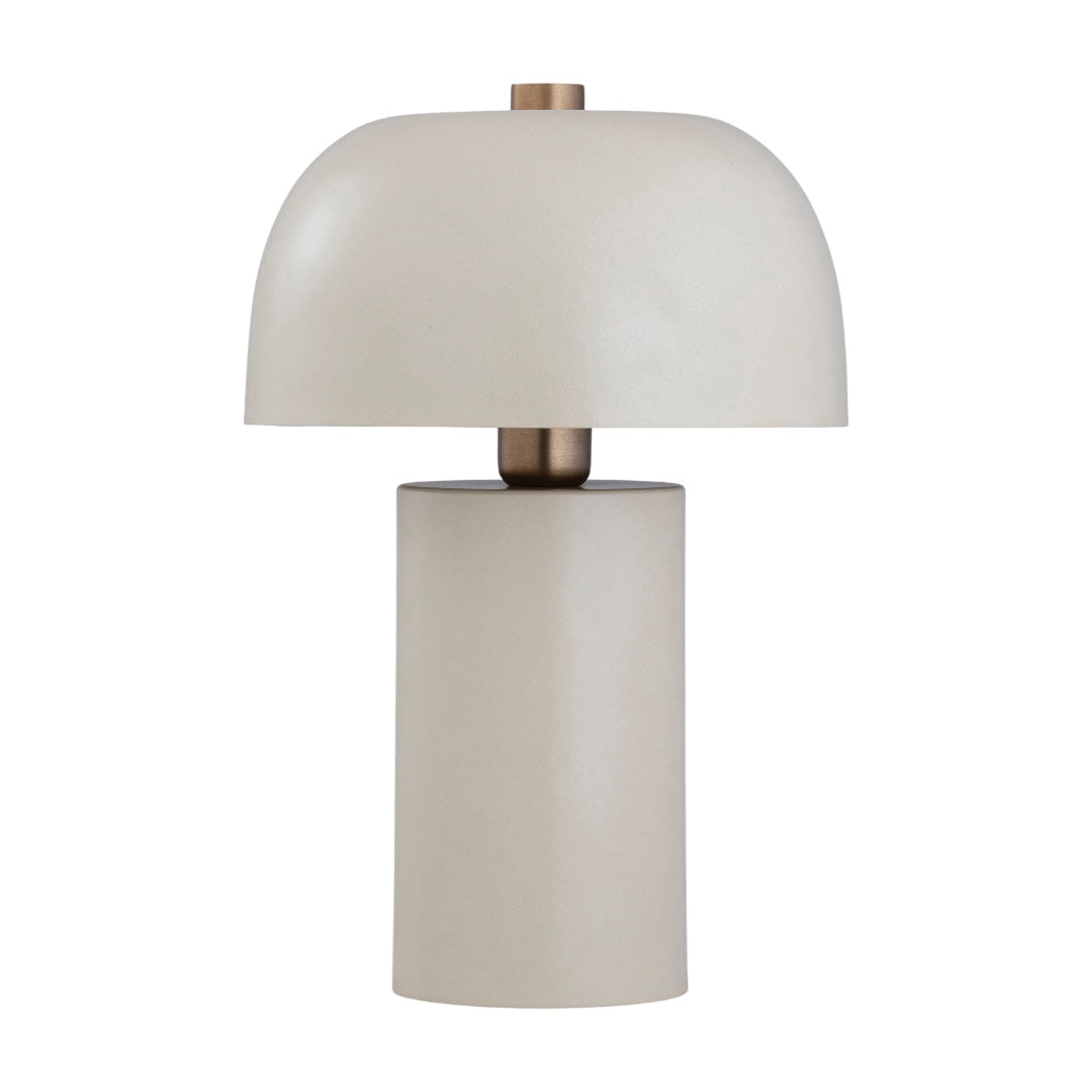 Lima Table Lamp - Sand