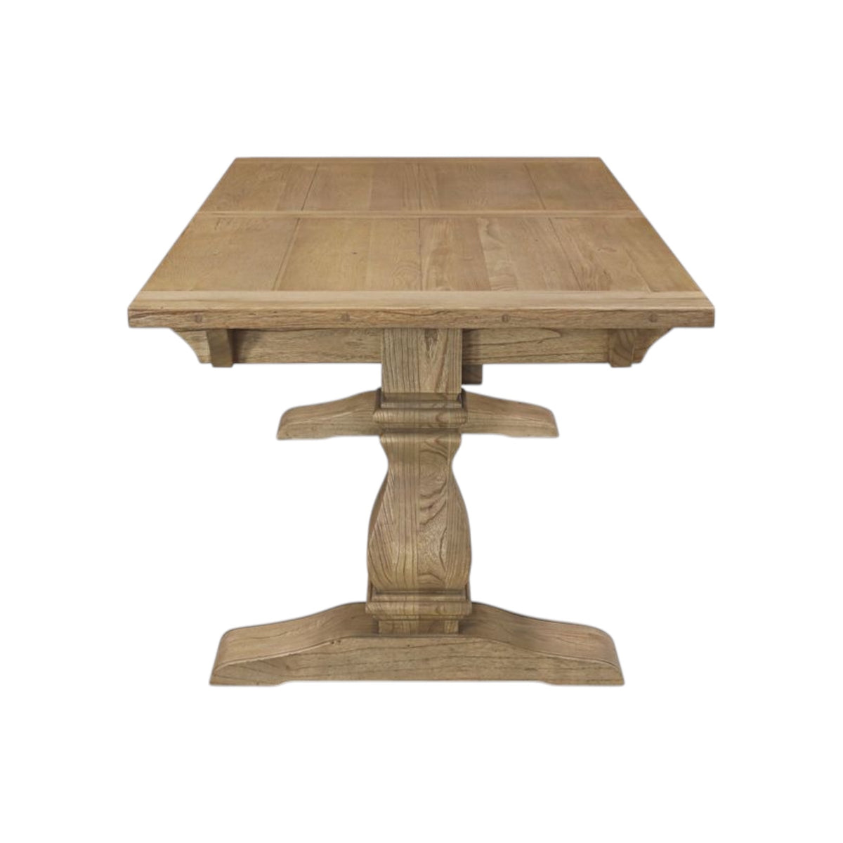Marlowe Extension Dining Table 210-310cm - Vintage Oak
