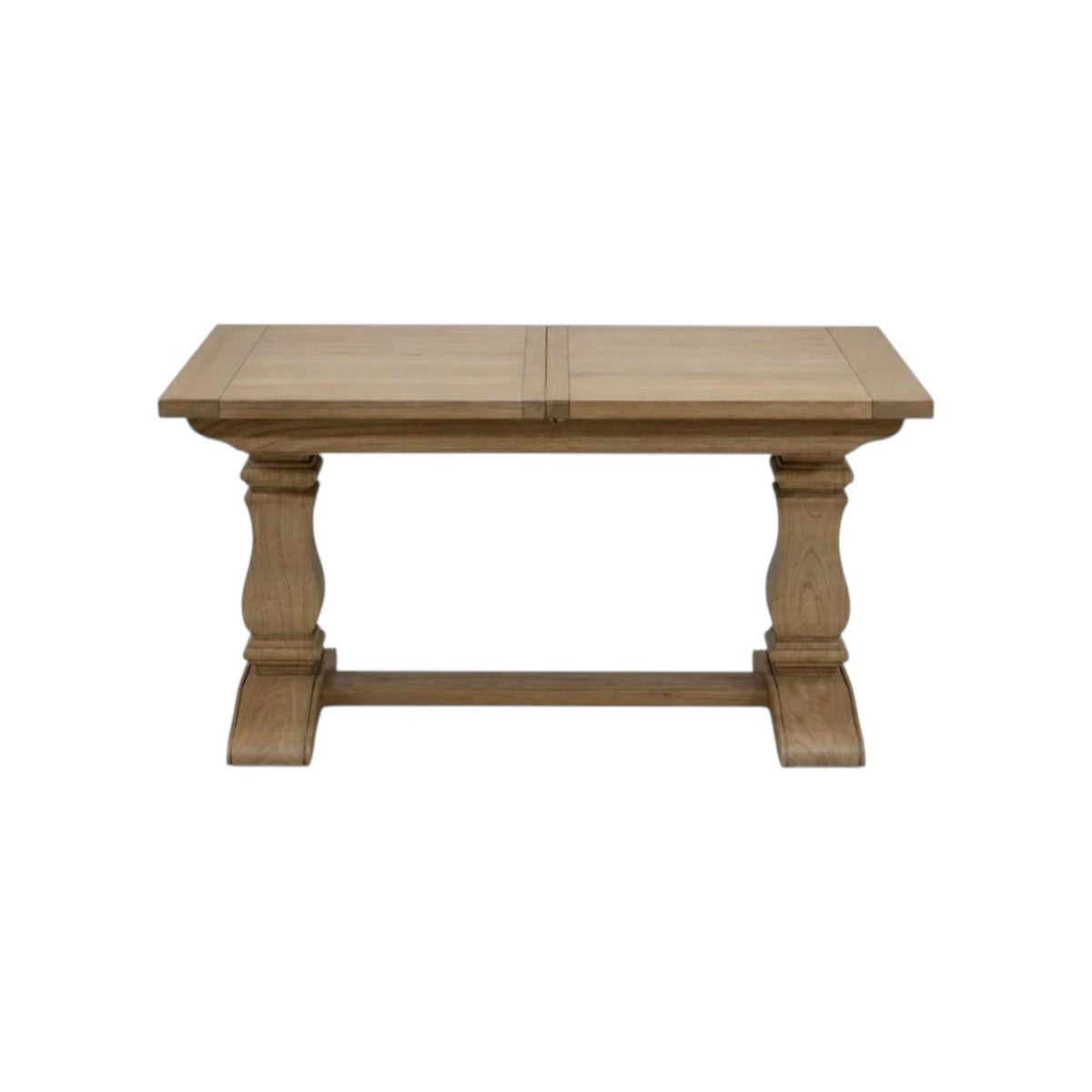 Marlowe Extension Dining Table 180-280cm - Vintage Oak