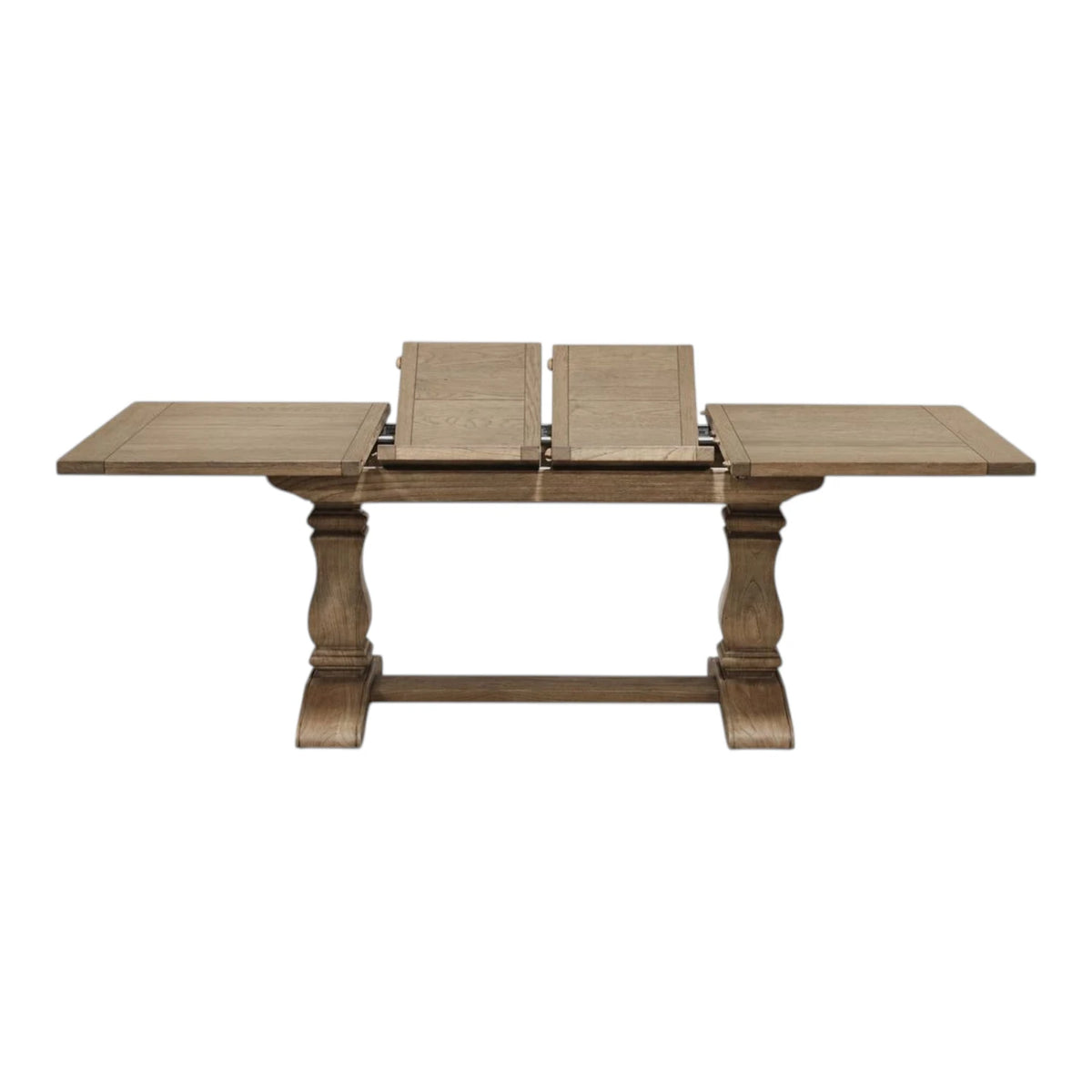 Marlowe Extension Dining Table 180-280cm - Vintage Oak