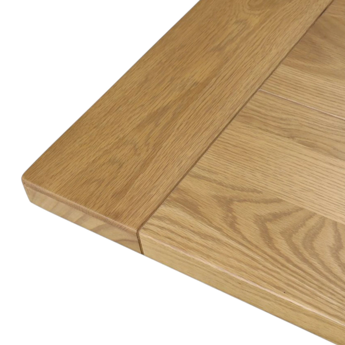 Marlowe Extension Dining Table 180-280cm - Classic Oak
