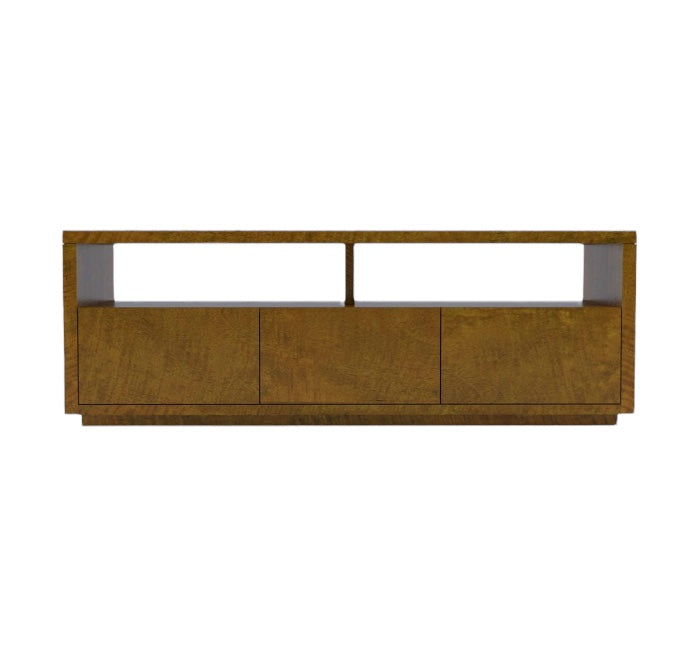 Montana Low Entertainment Unit 150cm - Mango Wood