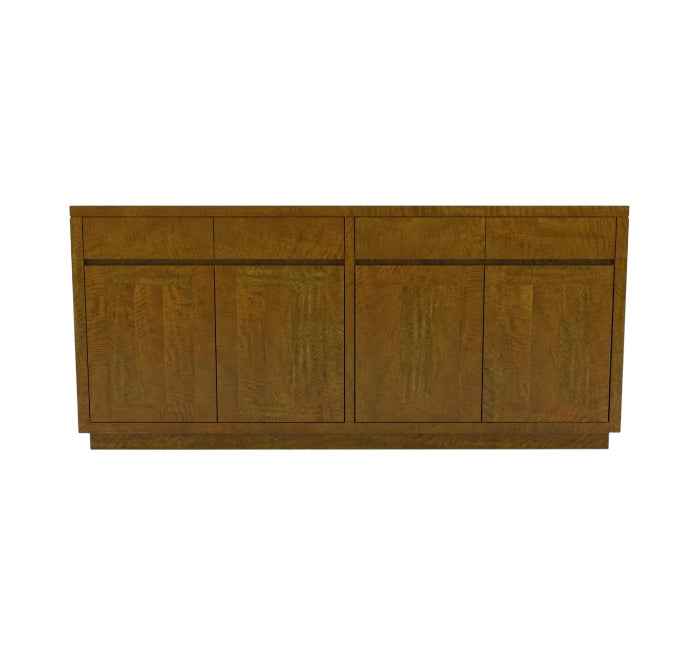 Montana Buffet 200cm - Mango Wood
