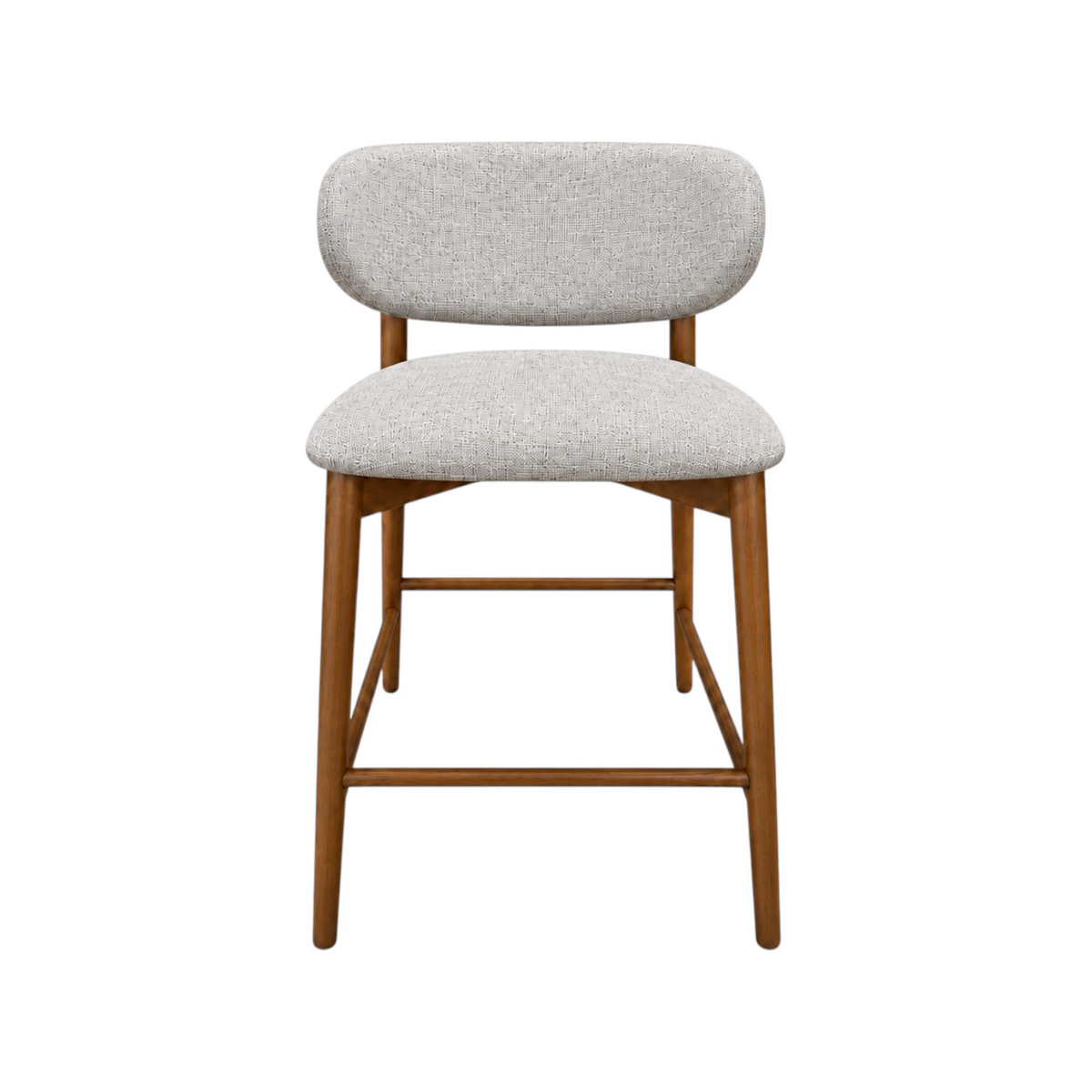 Montana Barstool - Birch / Honey Leg
