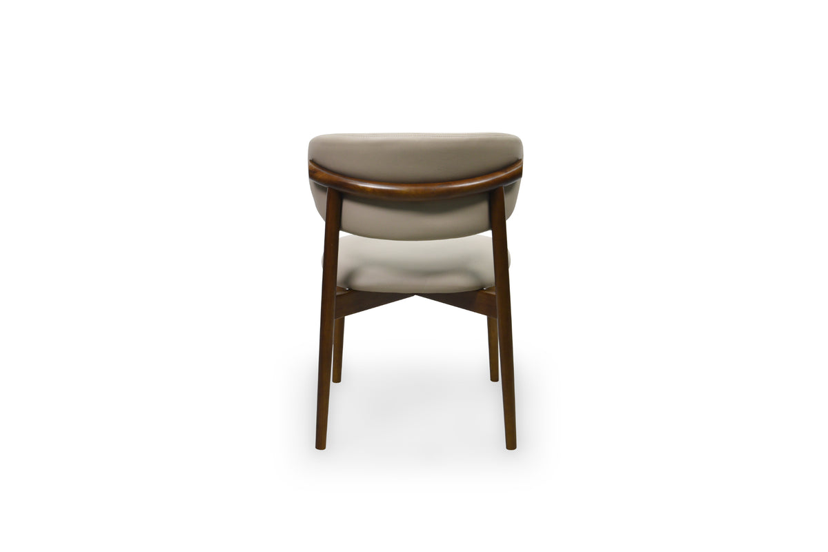 MONTANA DINING CHAIR - OSLO CRETA