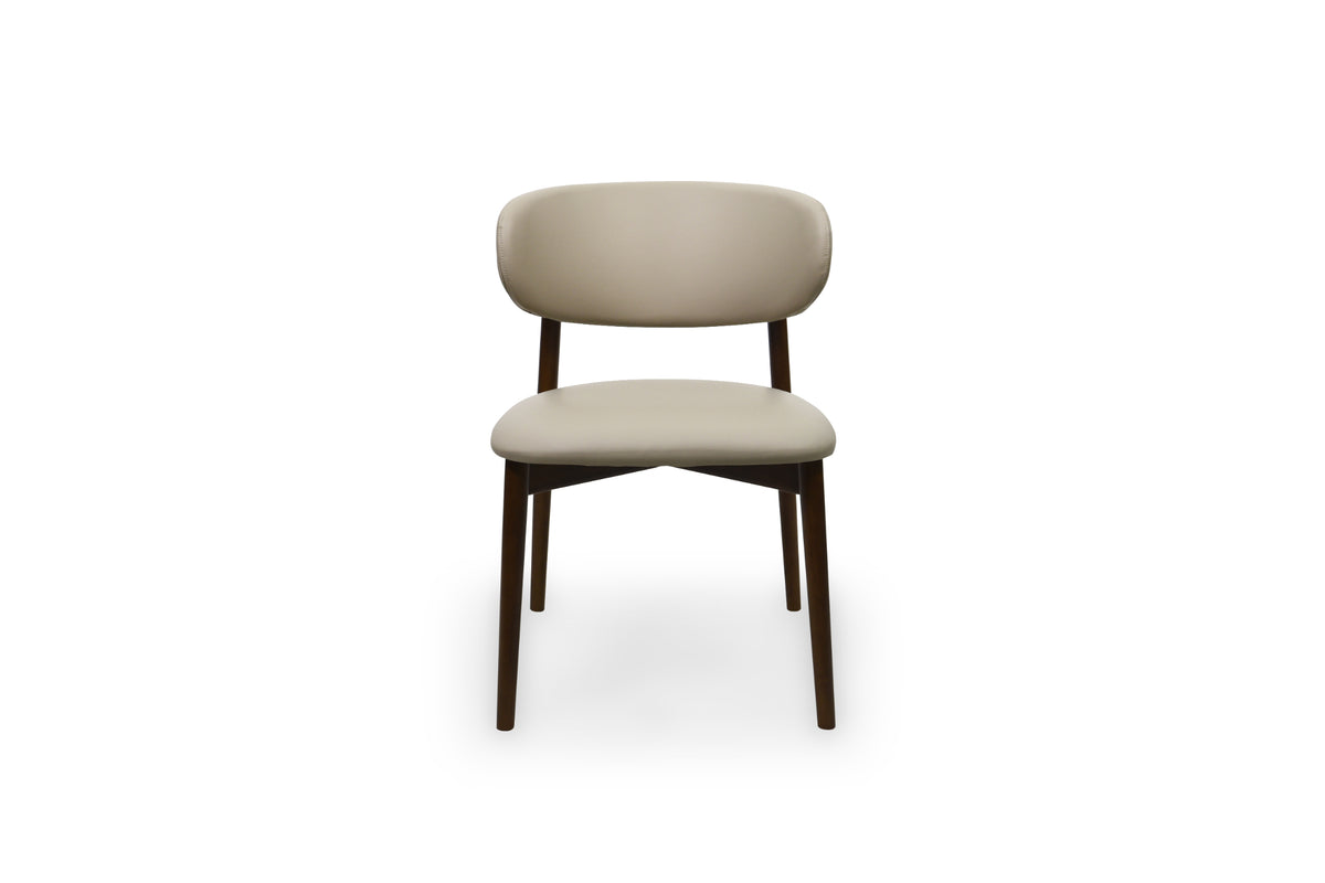MONTANA DINING CHAIR - OSLO CRETA