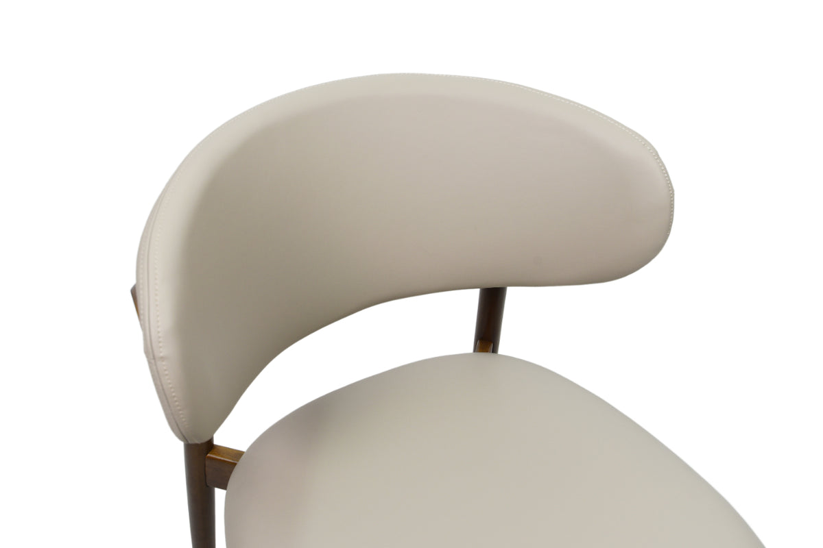 MONTANA DINING CHAIR - OSLO CRETA