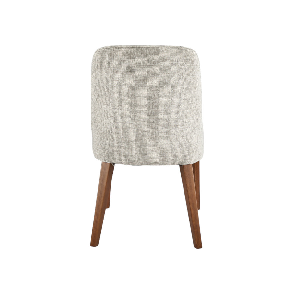 New York Dining Chair - Birch / Honey Leg