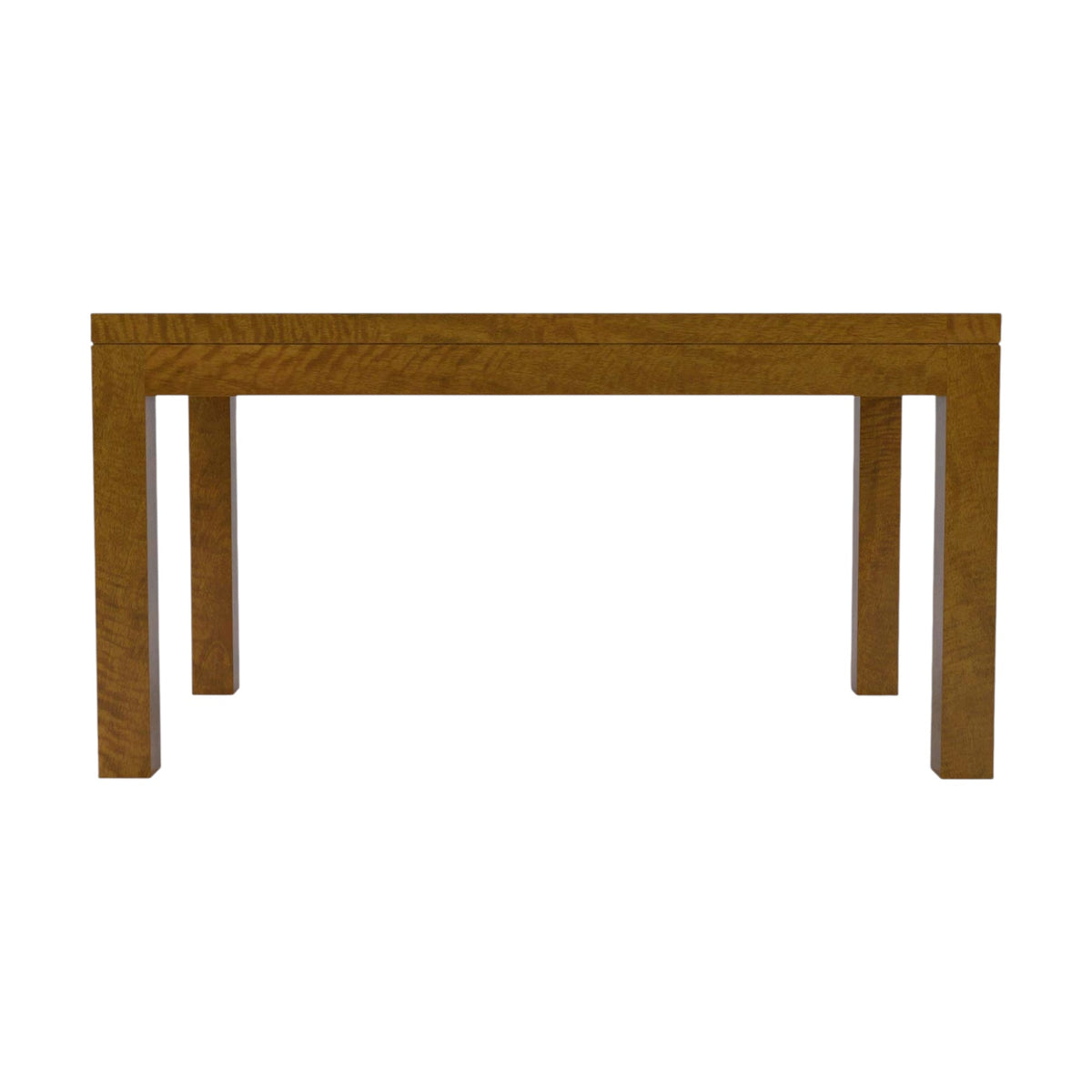 New York Dining Table 150cm - Mango Wood